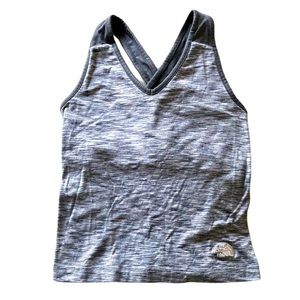 The North Face Activewear Workout Tank Size S